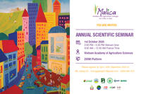 Malica Scientific Seminar 2020
