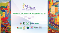 Malica Annual Scientific Meeting 2019 