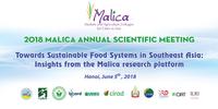 Malica Scientific Meeting 2018
