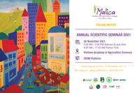 Malica Scientific Seminar 2021