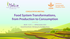 Food System Transformations, From Production To Consumption: a consultative meeting on the future of food and agriculture in Vietnam