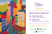Malica's Annual Scientific Seminar 2022