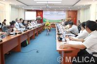 Vietnam: Regional workshop on Food consumption, urbanisation and rural transformations