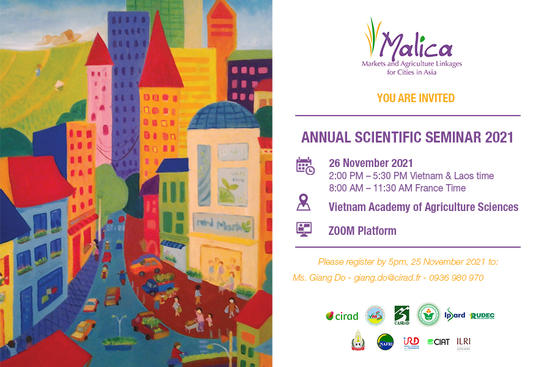Invitation _ Malica Annual Scientific Meeting 2021 v2